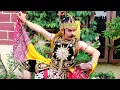 Download Lagu Tari GATOTKACA KIPRAH Gandrung / Javanese Classical Dance / Tari Klasik Jawa Tengah