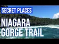 Niagara Gorge Trail from Devil s Hole to Whirlpool State Parks