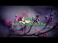 Download Lagu Screen - Kau Kesayangan Ku