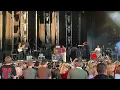 The Temper Trap ~ 06 Giving Up Air ~ 08-23-2026 Live at White River Amphitheatre in Auburn, WA