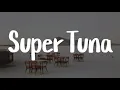 Download Lagu BTS JIN - Super Tuna (슈퍼 참치) [Lirik Terjemahan Sub Indo]