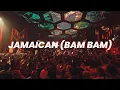 Lagu HUGEL x SOLTO - Jamaican (Bam Bam) (Sammy Flash Afro House Remix)