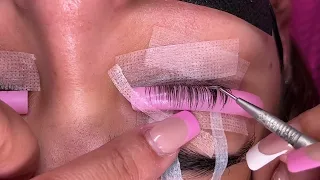 Lash Lift Tint