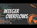 Integer Overflows When 15 1 doesn t equal 16 Capture The Flag Fundamentals