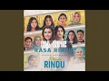 Lagu Rasa Rindu (Original Motion Picture Soundtrack)