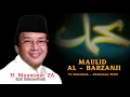 Download Lagu Maulid Al Barzanji - H. Muammar ZA ( Official Music Video )