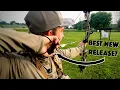 Carter PPT Release Review Best Release for Target Panic