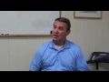 Candidate for Greenwood Co Sheriff Dennis Kelly