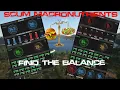 Mastering Macronutrients How to Balance Protein Carbs and Fat