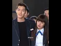 Download Lagu This scene #kimjiwon #leeminho #kimwoobin #theheirs