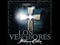 Los Vencedores [Versión del Vídeo] - Funky, Gran Manuel, Dr. P & Triple Seven
