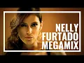 Download Lagu Nelly Furtado Megamix 🎶 The Evolution of Nelly