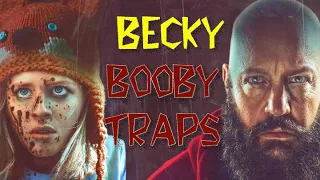 Becky: Booby Traps (Music Video)