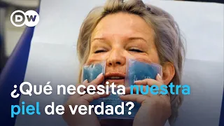 Nuestra piel, ese prodigio subestimado | DW Documental