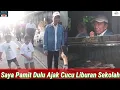 Download Lagu Jokowi Tiba2 Keluar Rumah, Pamit Ajak Nahyan \u0026 Sedah Mirah Piknik Refresing, Beberkan Kesehatan