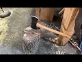 Marbles Double Bit Hatchet I Said A Double Bit Hatchet Fo Reals