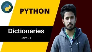 15 Python Bangla Tutorial for Beginners Python Dictionaries Dictionary in Python