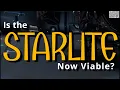 4 10 Is the Starlite now a Viable Fueling Ship