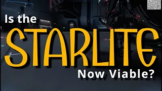 4 10 Is the Starlite now a Viable Fueling Ship