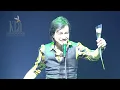 SATU KAYUH BERDUA - Karunia Semesta (Konser 30 Tahun KLA Project)