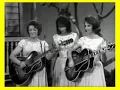 Mother Maybelle & The Carter Sisters - Keep On The Sunny Side