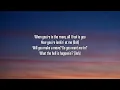 Kelly Clarkson - favorite kind of high (Lyrics)