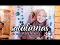 Download Lagu Salulinnas Cover By Salwa Syifau Rahma