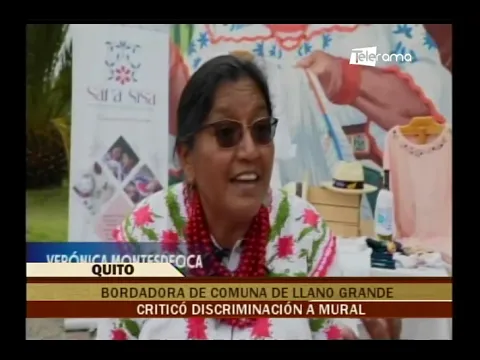 Desde la Mitad del Mundo 18-05-2022