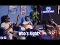 Nobody Wants To Admit This About Modern Dating Ft Let s Keep It 100 podcast
