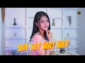 Download Lagu DIANDRA AYU - SAT SET WAT WET ( Official Music Video )