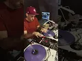 DJ Cutting it up #scratch #dj #djscratching #turntable