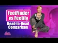 FeetFinder vs Feetify Which Platform Is Better for Selling Feet Pics Online