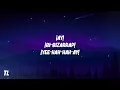PESO PLUMA (Letra\Lyrics) || BZRP Music Sessions #55
