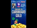 Cardboard Gold Hunt - NFL