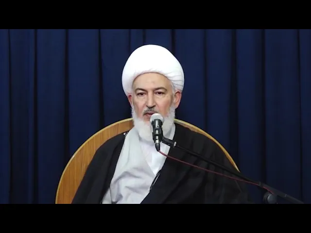 ⁣ما حكم عدم إذن المؤلف بطباعة الكتاب مع وجود المصلحة في طباعته سماحة الشيخ فاضل الصفار.