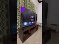 Download Lagu Samsung 65 inch TV # UHD Quality # Ultra Clear Picture # Viral Videos # Purchased at home