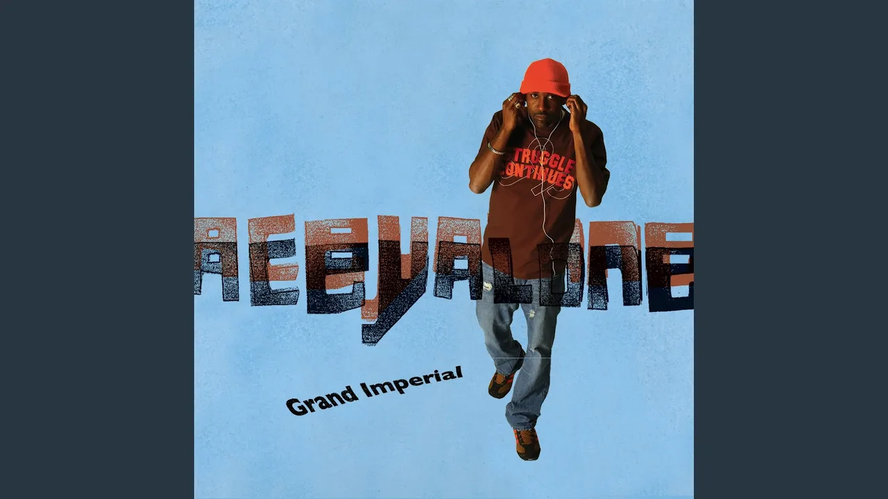 Grand Imperial Grand Imperial