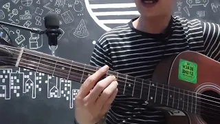 tutorial chord liburan tony q rastafara kuncireggaemudah