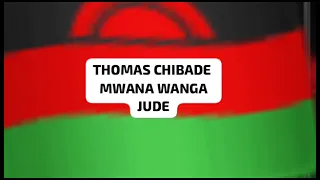 Thomas Chibade JUDE Ndaononga Ndalama Zanga  Thomas Chibade JUDE Ndaononga Ndalama Zanga