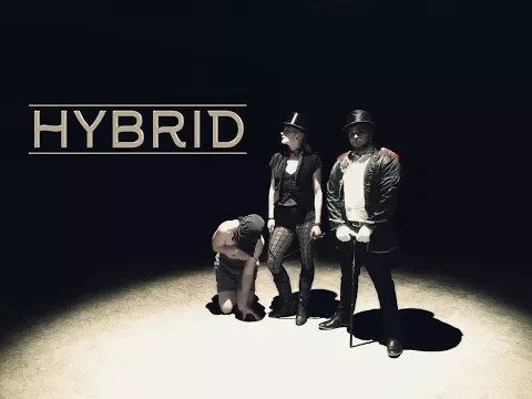 Download MP3 Capital of Nowhere - Hybrid (Official Music Video)