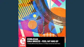 feel my nrg