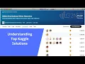 G2Net - Gravitation Wave Detection Understanding Top Kaggle Solutions