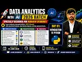 Day 01 Introduction to Python Python Programming for Beginners in Marathi Data Analytics 2026
