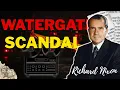 The Tape That Ended a Presidency The Watergate Scandal Explained