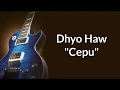 Download Lagu Dhyo Haw Cepu Video Lirik