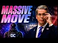 MASSIVE MOVE FOR CRYPTO US TREASURY JUST CHANGED THE GAME4f9d997 autosave