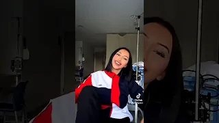 تصميم لأغنية يلي تخرب في راجلي Tiktok 