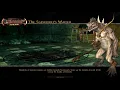 DDO FTP Ep 6 7 - Garrison s Missing Pack R1 x2 Reaper 1 skull run twice