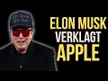 Download Lagu Elon Musk sues Apple \u0026 OpenAI – Grok disaster escalates