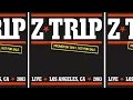 DJ Z-Trip - Live In Los Angeles CA 2003 Full Mixtape